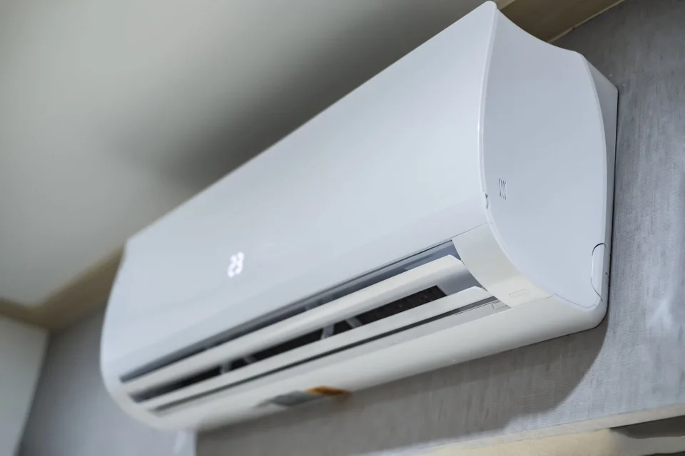 Instalação e Manutenção de Ar Condicionado